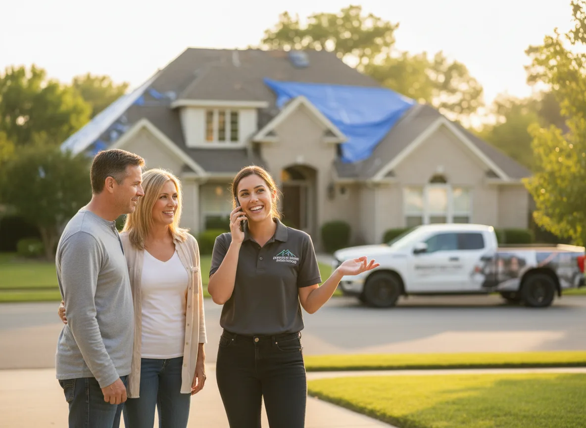 Emergency Roof Repair Fox Lake, IL FAQs